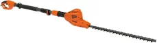 BlackDecker PH5551 / Nožnice na živý plot / 550W / Dĺžka lišty 51 cm / 1600 ot-min / dopredaj (PH5551)