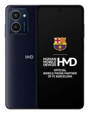 HMD Pulse Pro 6+128GB čierna / 6.56" / 128GB / Android 14 (TA-1588)