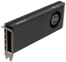 Sparkle Intel Arc Pro B70 Blower / Grafická karta / 32GB GDDR6 (SPB70W-32G)