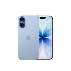 Apple iPhone 17 512GB modrá