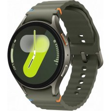 Samsung Galaxy Watch7 44mm zelená