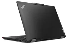 Lenovo ThinkPad X13 2v1 Gen5 čierna / 13.3" WUXGA T / Intel Core Ultra 7 155U 1.7GHz / 32GB / 1TB SSD / Intel / W11P (21LW000PCK)