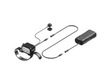Predné svetlo KNOG Blinder X 2300 lm + 10,000 mAh Battery (Helmet Kit)