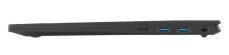 LG gram 17Z90Q  / 17 palců / Intel Core i7-1260P 3.40 GHz / 16 GB RAM / 1 000 GB NVMe SSD / Intel Iris Xe Graphics
