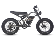Fafrees elektrický bicykel F20 Ultra Farba: Olivovo Zelená