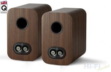 Q ACOUSTICS 5010 rosewood