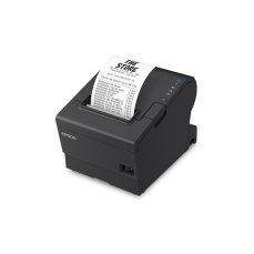 Epson OmniLink® TM-T88VII černá