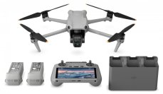 DJI Air 3 Fly More Combo (DJI RC 2) (CP.MA.00000693.04)