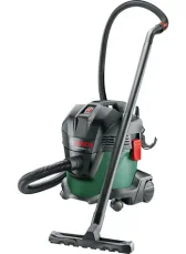 BOSCH UniversalVac 15 / Vysávač priemyselný / 1000W / 15 L (06033D1100)