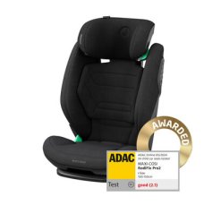 Maxi-Cosi RodiFix Pro 2 i-Size autosedačka Authentic Black / od 3,5 rokov (8800671111MC)