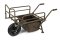 Fox rybářský vozík Voyager Barrow Plus (CTR022)
