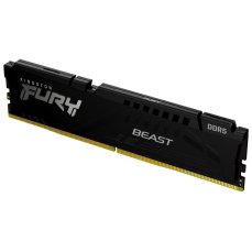 Kingston Fury Beast DDR5 64GB 5600MHz CL36, černý chladič, AMD EXPO
