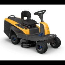 STIGA SWIFT 372e kosačka traktorová akumulátorová