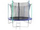 Trampolíny