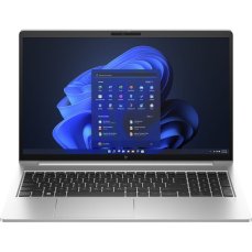 HP EliteBook 650 G10 stříbrná / 15.6" FHD / Intel Core i5-1335U 1.3GHz / 16GB / 512GB SSD / Intel Iris Xe / W11P (817W5EA)