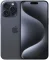 Apple iPhone 15 Pro Max 256GB Titanová modrá / 6.7" / 256GB / iOS17.3 (MU7A3SX/A)