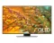 50" Samsung QE50Q80D stříbrná / 4K UHD / QLED / HDMI / USB / LAN / Wi-Fi / BLuetooth / DVB-T2/S2/C / 40W repro (QE50Q80D)