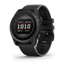 Garmin Tactix 7 čierna / Chytré hodinky / 1.4 / mapy / GPS / BT / WIFI / 10 ATM (010-02704-01)