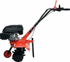 YATO YT-84860 / Benzinový kypřič / 3600W / záběr 60 cm / doprodej (YT-84860)
