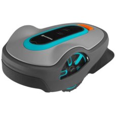 Gardena 15108-35 SILENO life 1500m2 Bluetooth / Robotická kosačka / záber 22 cm / až 1500m2 / výška kosenia 20 - 50 mm (15108-35)
