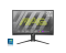 MSI MAG 275CQRXF / 27" / 2560 x 1440 / 1ms