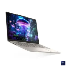 Lenovo Yoga Slim 7 14ILL10 Aura Edition béžová / 14 "2.8K / Intel Core Ultra 7 258V 2.2 GHz / 32GB / 1TB SSD / Intel Arc (83JX003DCK)
