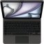 Apple Magic Keyboard (2025) iPad Air 13" klávesnice ES černá