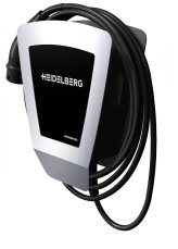Heidelberg Wallbox Home Eco 11 kW (5 m) (00.779.3005)