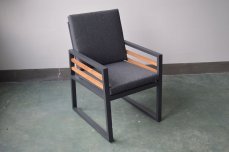 Zahradní křeslo 2 ks COLMAR DUO Rojaplast