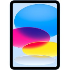 Apple iPad 10,9" 64GB Wi-Fi modrý