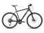 STEVENS 8X HT Phantom Black - 64cm