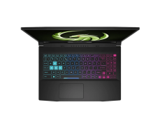 MSI Bravo 15 C7VE-007FR / NVIDIA GeForce RTX 4050 6 GB