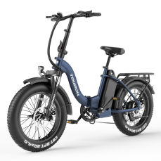 Elektrické kolo Touroll S2