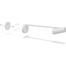 Logitech Scribe bílá