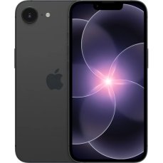 Apple iPhone 17e 256GB čierny