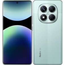 Xiaomi Redmi Note 14 Pro 5G 12+512GB zelená / 6.67" / Android 14 (6932554402433)