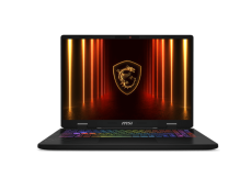 MSI Crosshair 16 HX AI D2XWGKG-262ES / NVIDIA GeForce RTX 5070 8 GB