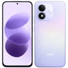 Xiaomi Redmi Note 17 5G 4+128GB fialová / 6.99" / Android 16 (6939093020296)