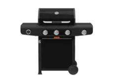 Plynový gril Barbecook Siesta 310 Graphite