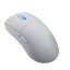 Asus ROG Harpe II Ace (Moonlight White) Gaming Mouse