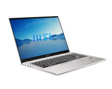 MSI Prestige 16Studio A13VF-049NL / 16" / Intel Core i7-13700H 5 GHz
 / 16 GB RAM / 1 TB SSD NVMe / NVIDIA GeForce RTX 4060 8 GB