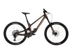 NORCO Range C2 29 Brown - L