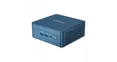 Geekom IT13 modrá / Intel Core i5-13600H / 16GB DDR4 / 1TB SSD / Intel Iris Xe / W11P (GMIT13I513600H-161-E)