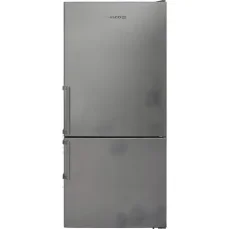 Philco PCDI 588 DNFPX nerez / Chladnička kombinovaná / 588 l / Energetická třída D / Double NoFrost (8590669401048)