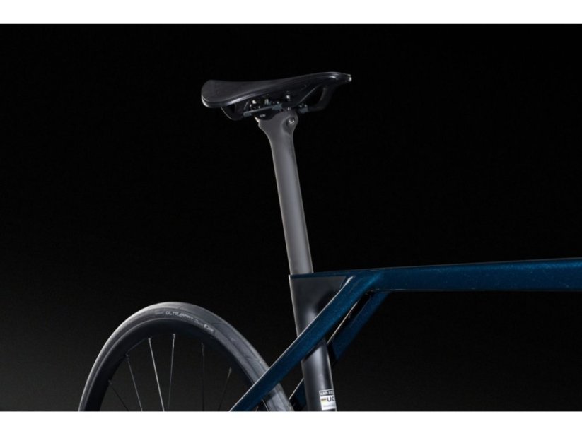 LAPIERRE Xelius DRS 5.0 Crepuscule Blue - M