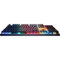 SteelSeries Apex Pro Gen 3 herní klávesnice (US) černá