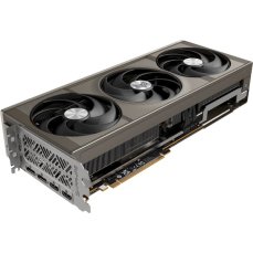 Sapphire NITRO+ AMD Radeon RX 9070 GAMING OC 16GB