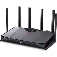 TP-Link Archer GE400 Wi-Fi 7 herný router čierny