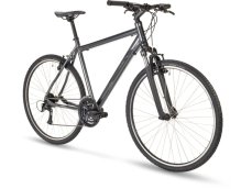 STEVENS 3X HT Phantom Grey - 52cm