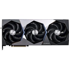 MSI NVIDIA GeForce RTX 5090 32G SUPRIM SOC
